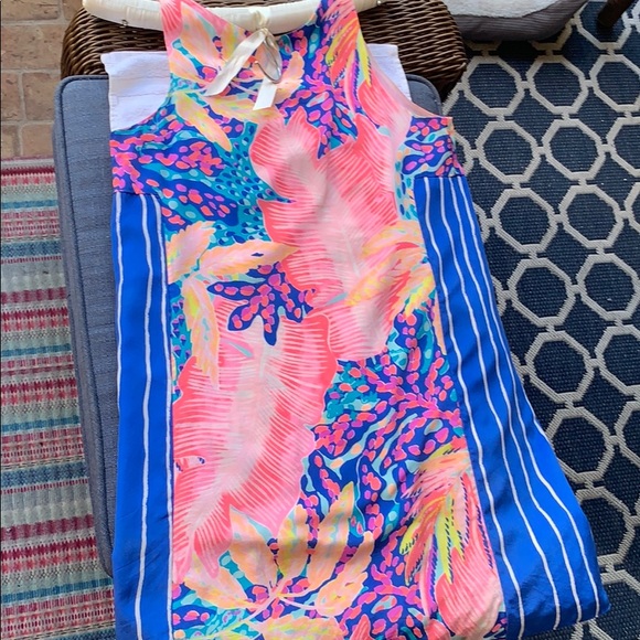 Flawless summer Lilly dress - Picture 6 of 7